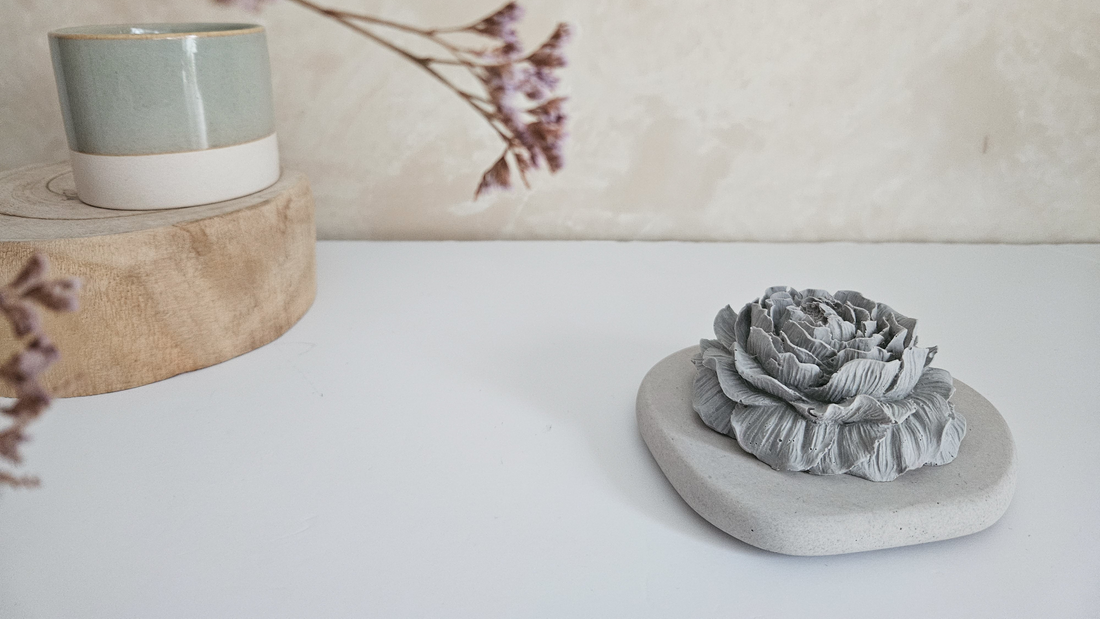 What Is a Passive Stone Diffuser? A Simple Guide to Natural Home Fragrance