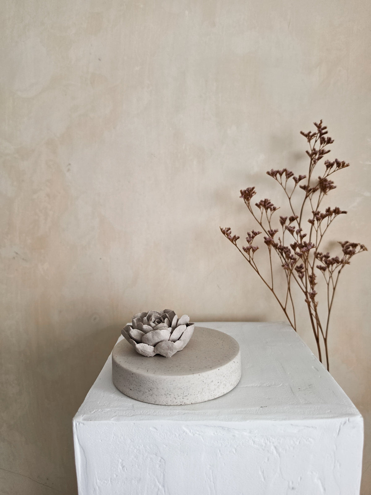 CURATED PIECES