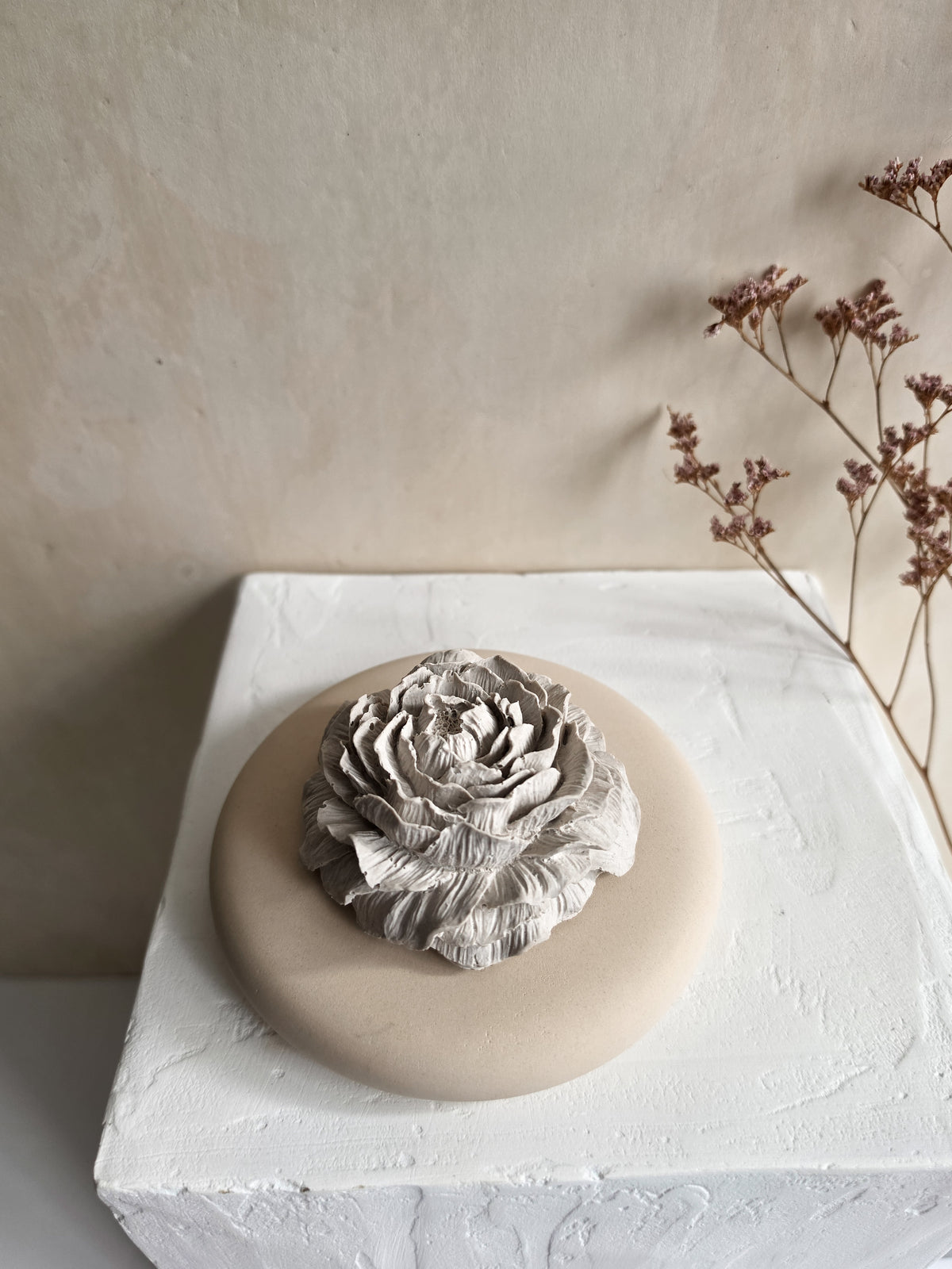 Peony — SORA