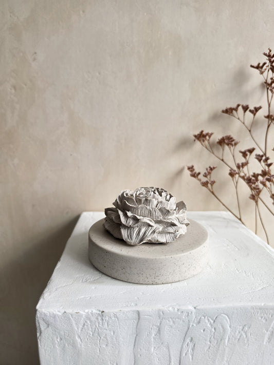 Peony — NIVA