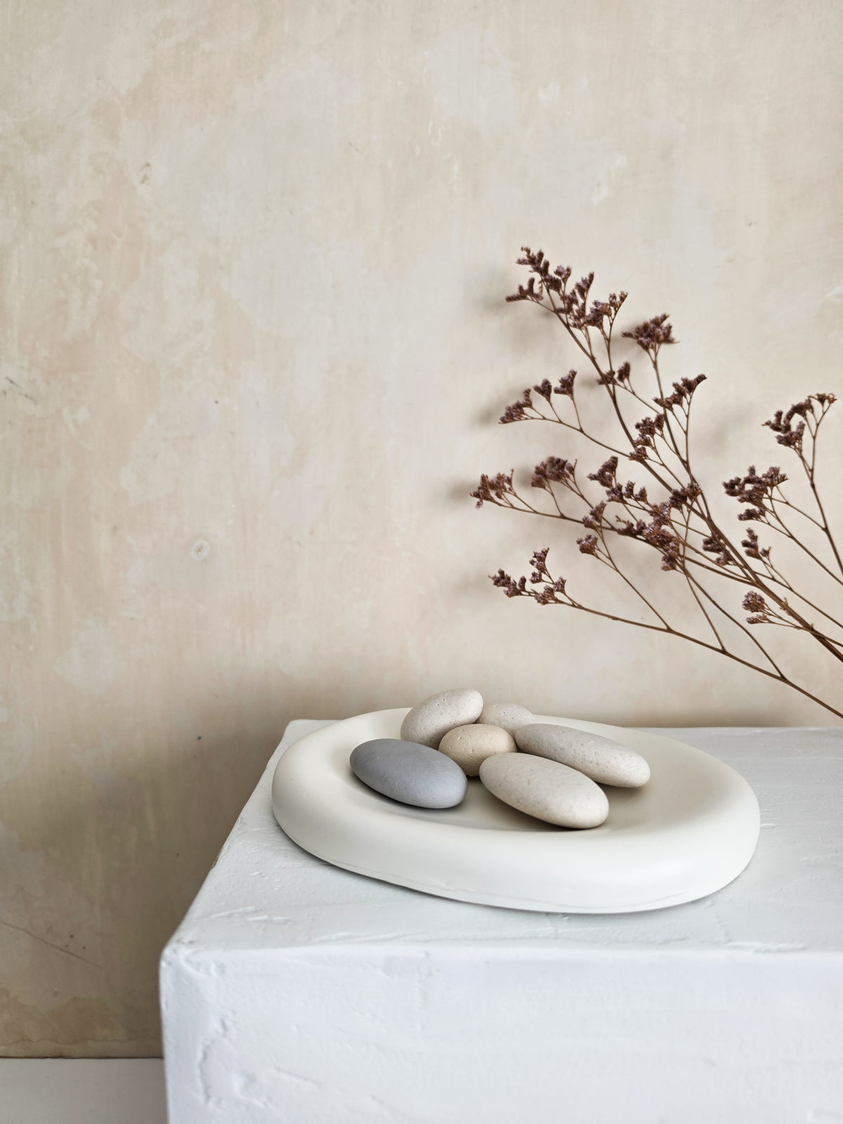 Pebble Scent Stones — Lume