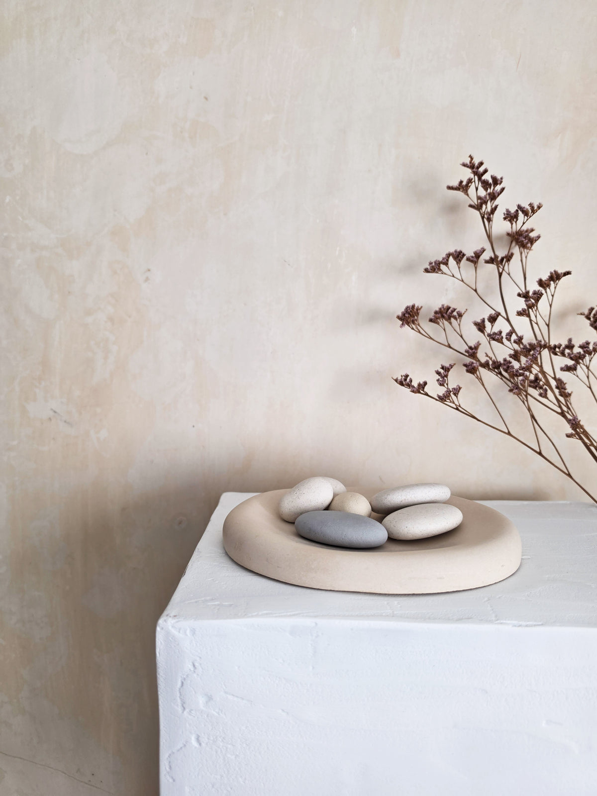 Pebble Scent Stones — Lume