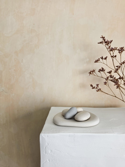 Pebble Scent Stones — Savia