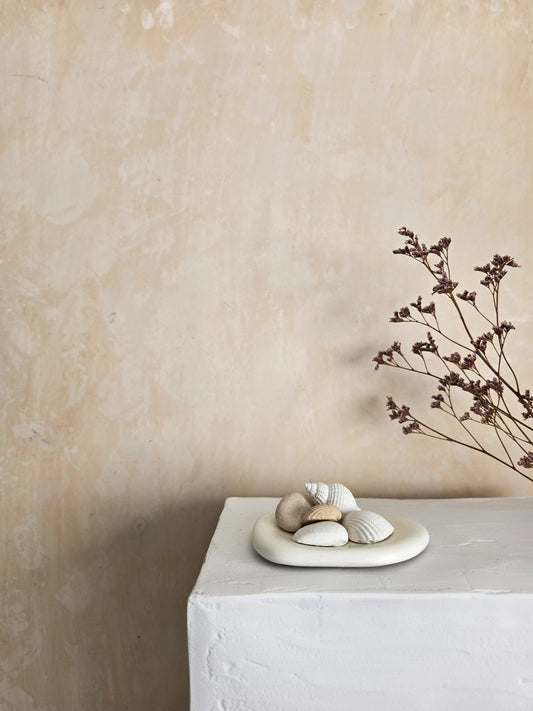 Sea Shell Scent Stones — Savia